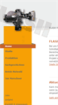 Mobile Screenshot of flashfilm.tv